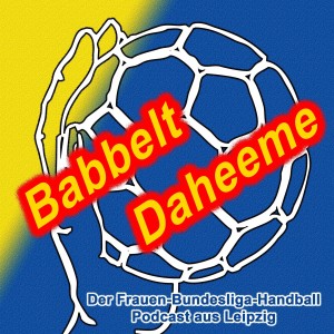Babbelt Daheeme Episode43:Lara SEIDEL