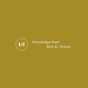 Knowledge Hunt's Podcast