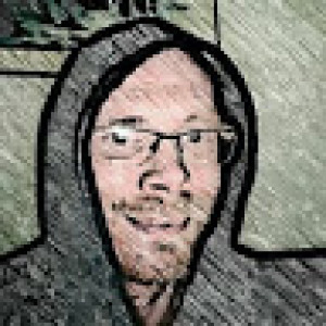 User Podcast Logo