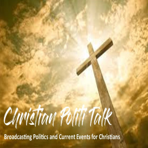 Christian Politi Talk Episode 151