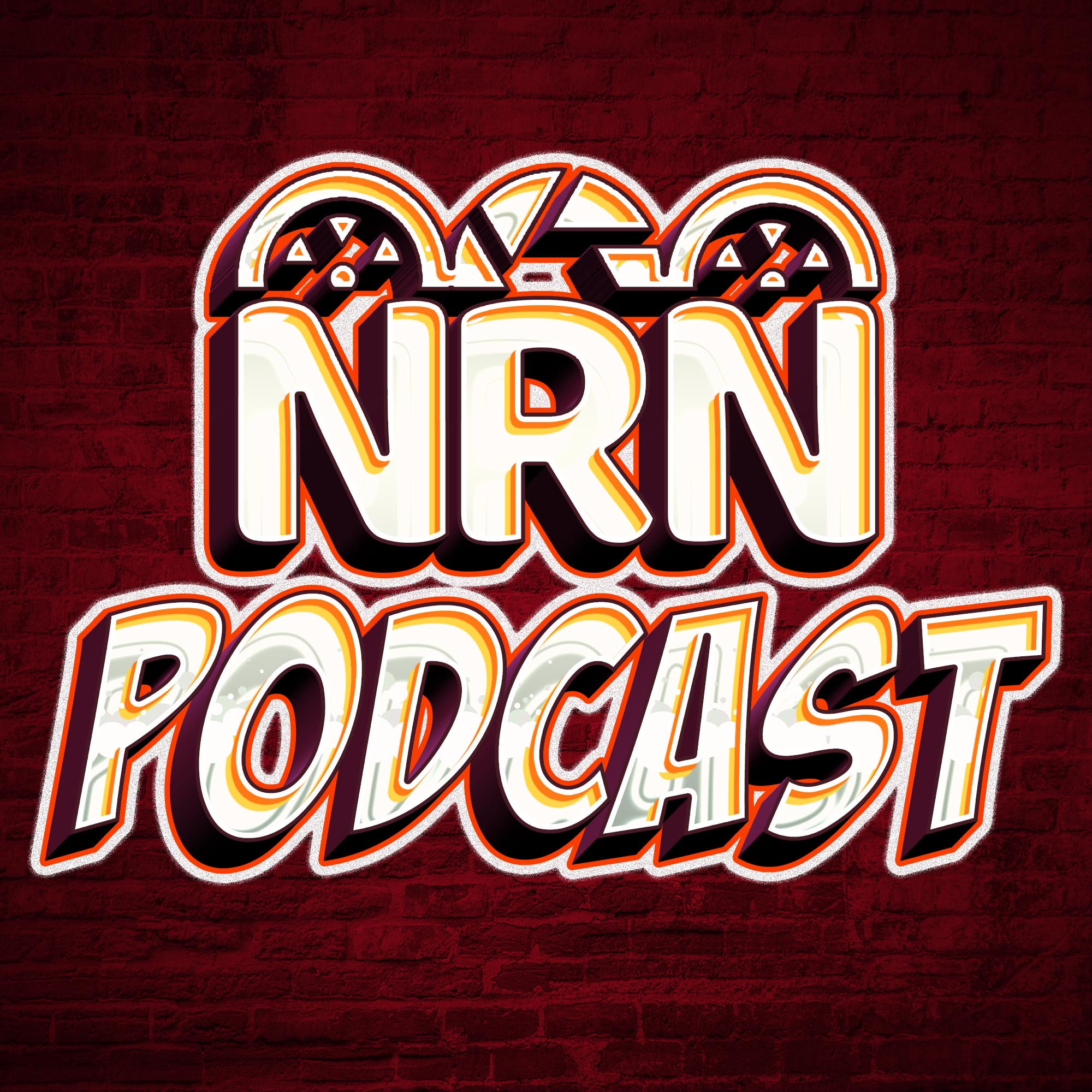 National Racing Network Podcast