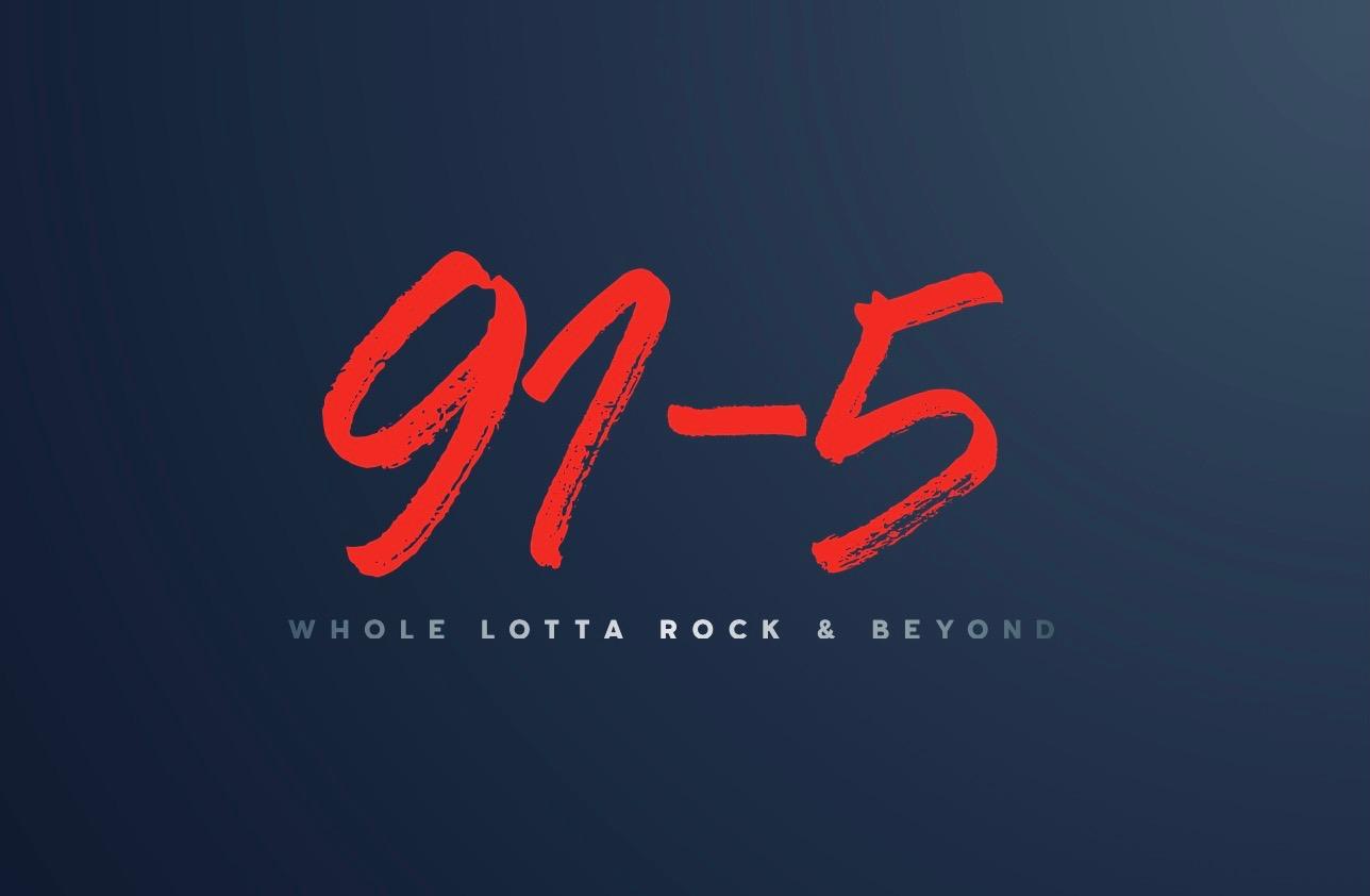 91-5 WRKN