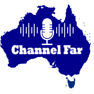 Channel Far | پادکست فارسی چنل فار