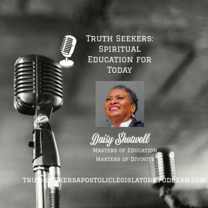 Daisy Communications: Truth Seekers