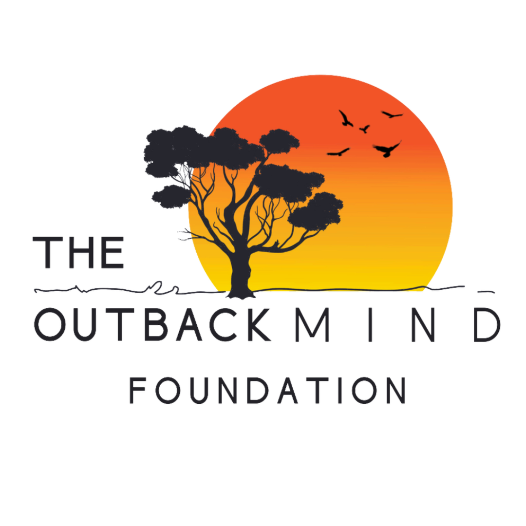 The Outback Mind Podcast with Aaron Schultz