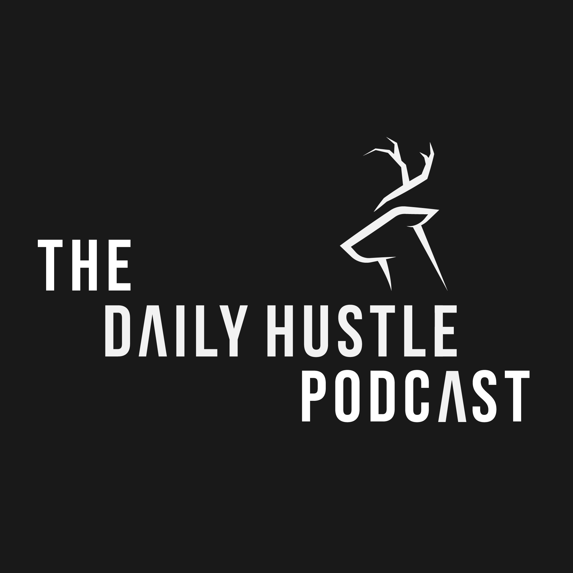 The Daily Hustle Podcast