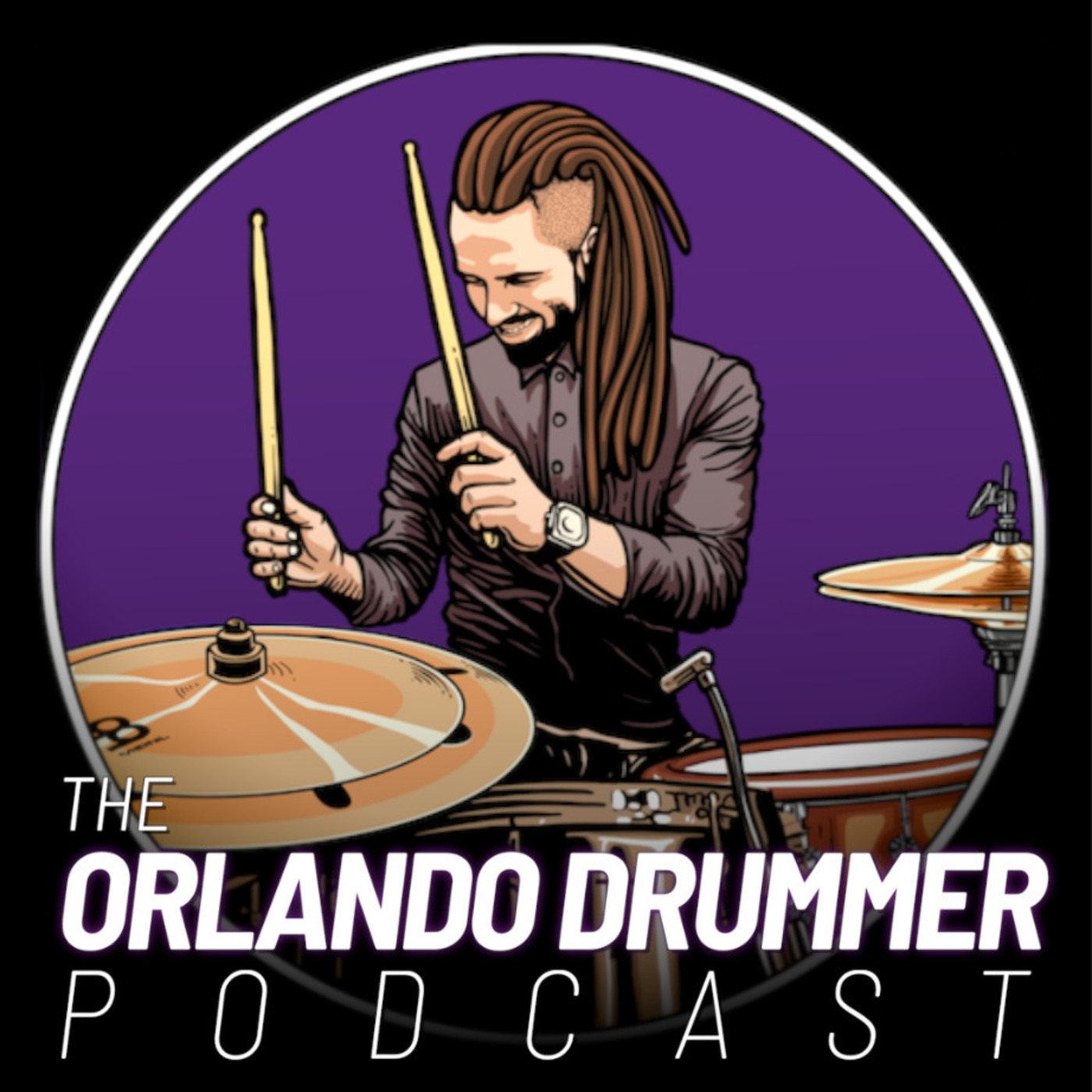 Orlando Drummer Podcast