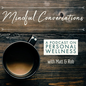 Episode 50: Faith and Wellness in the Holidays