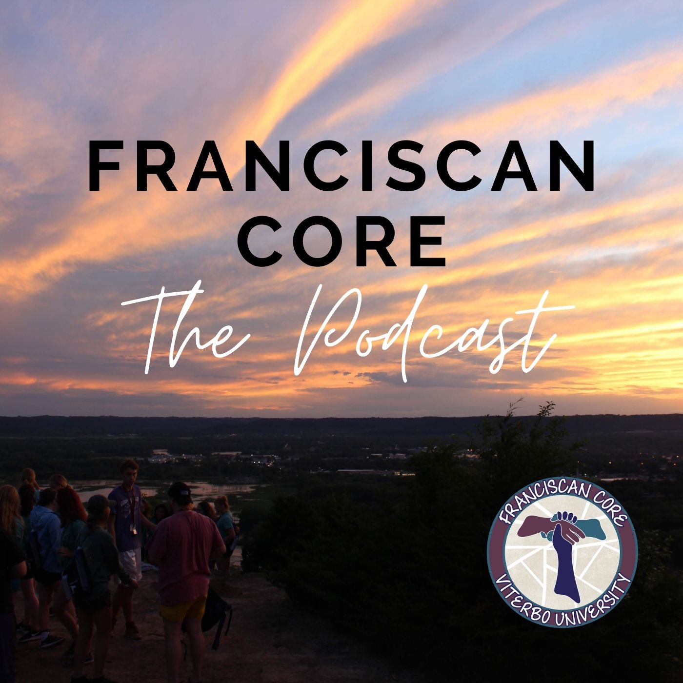Franciscan CORE - The Podcast