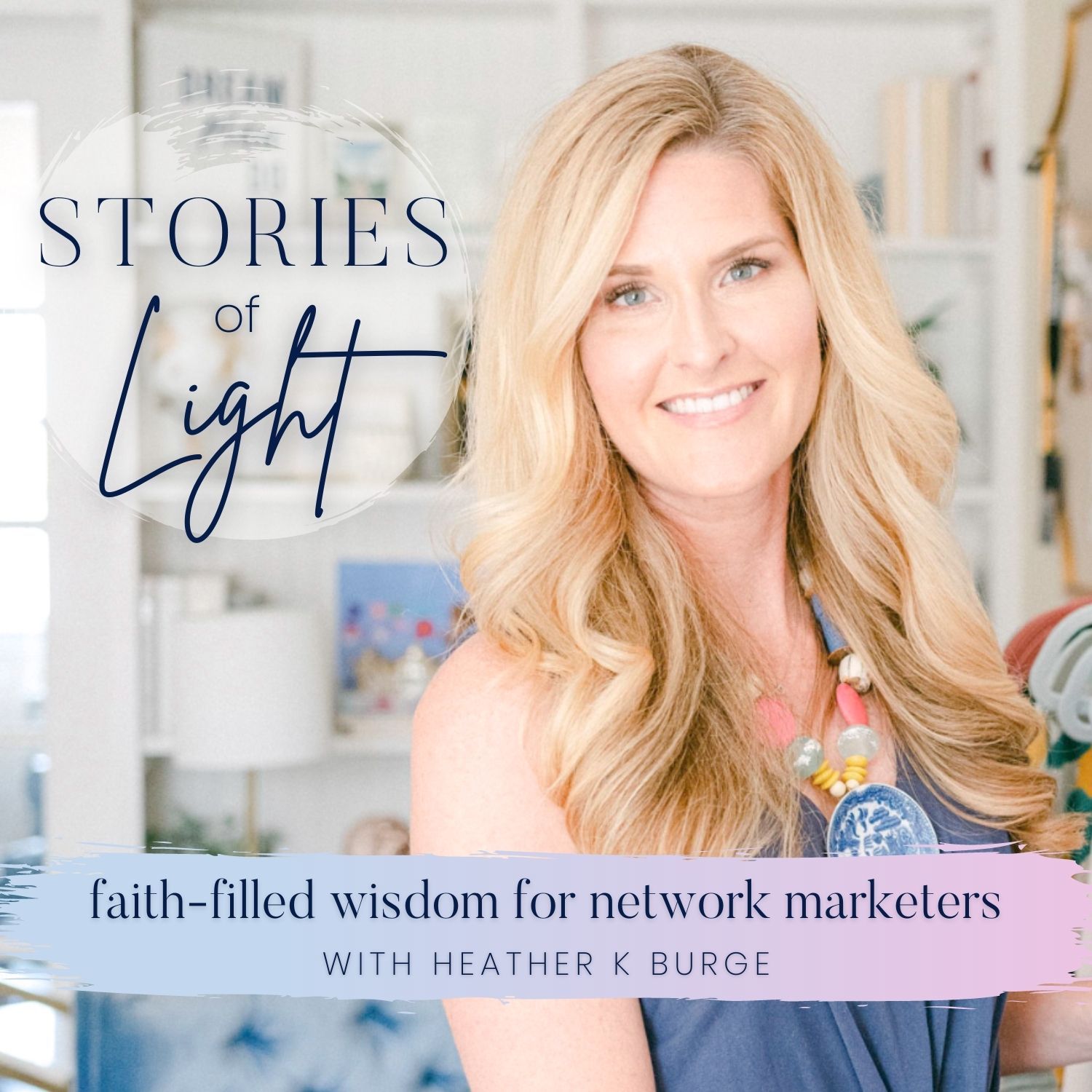 Stories of Light - Faith in Business