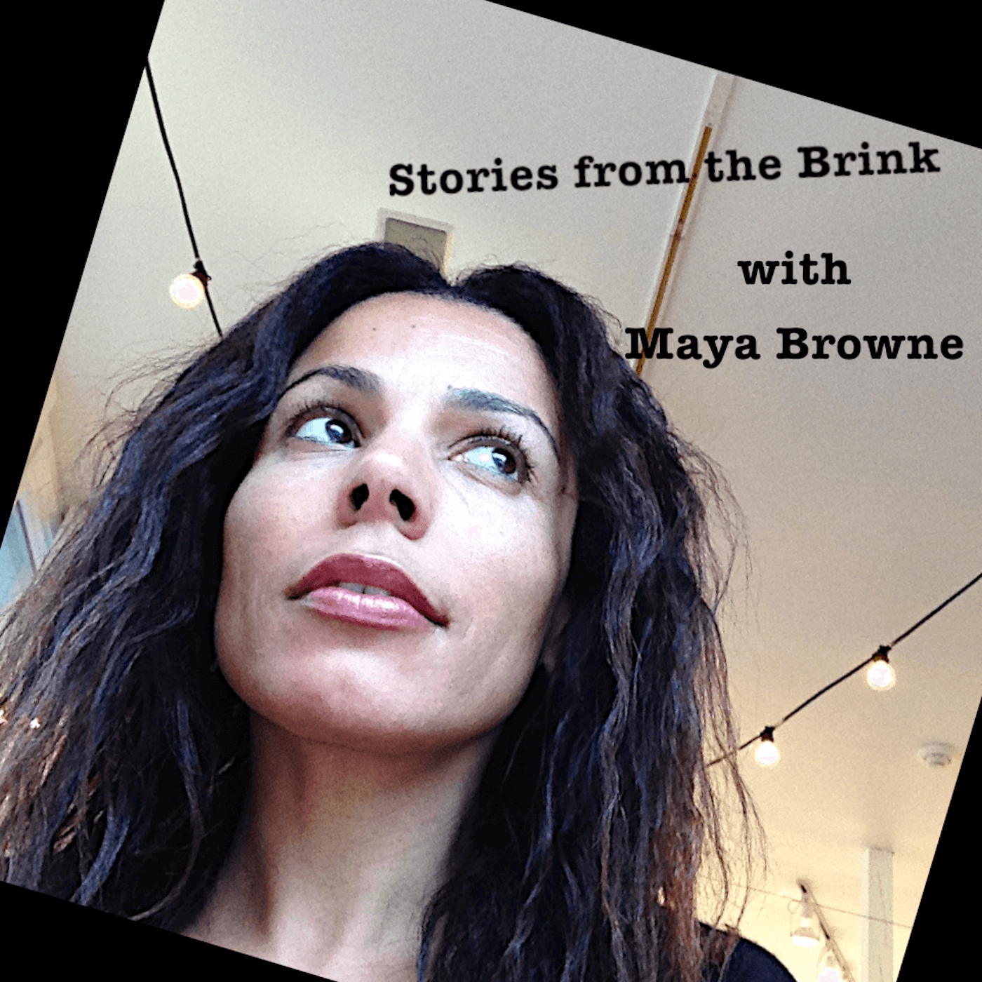 Stories from the Brink