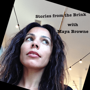 Stories from the Brink with Kacy Duke (Episode 1)