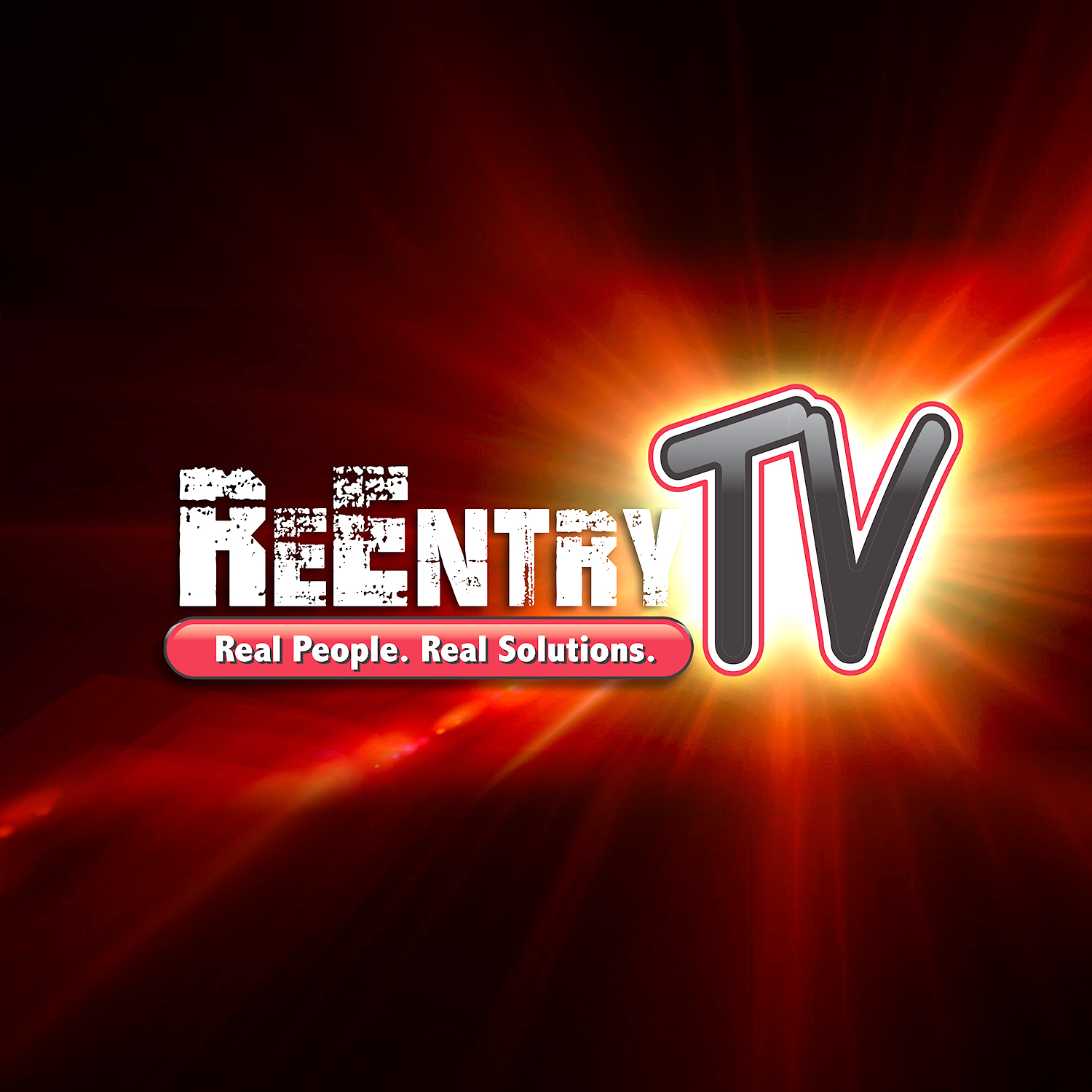 ReEntryTV Podcast