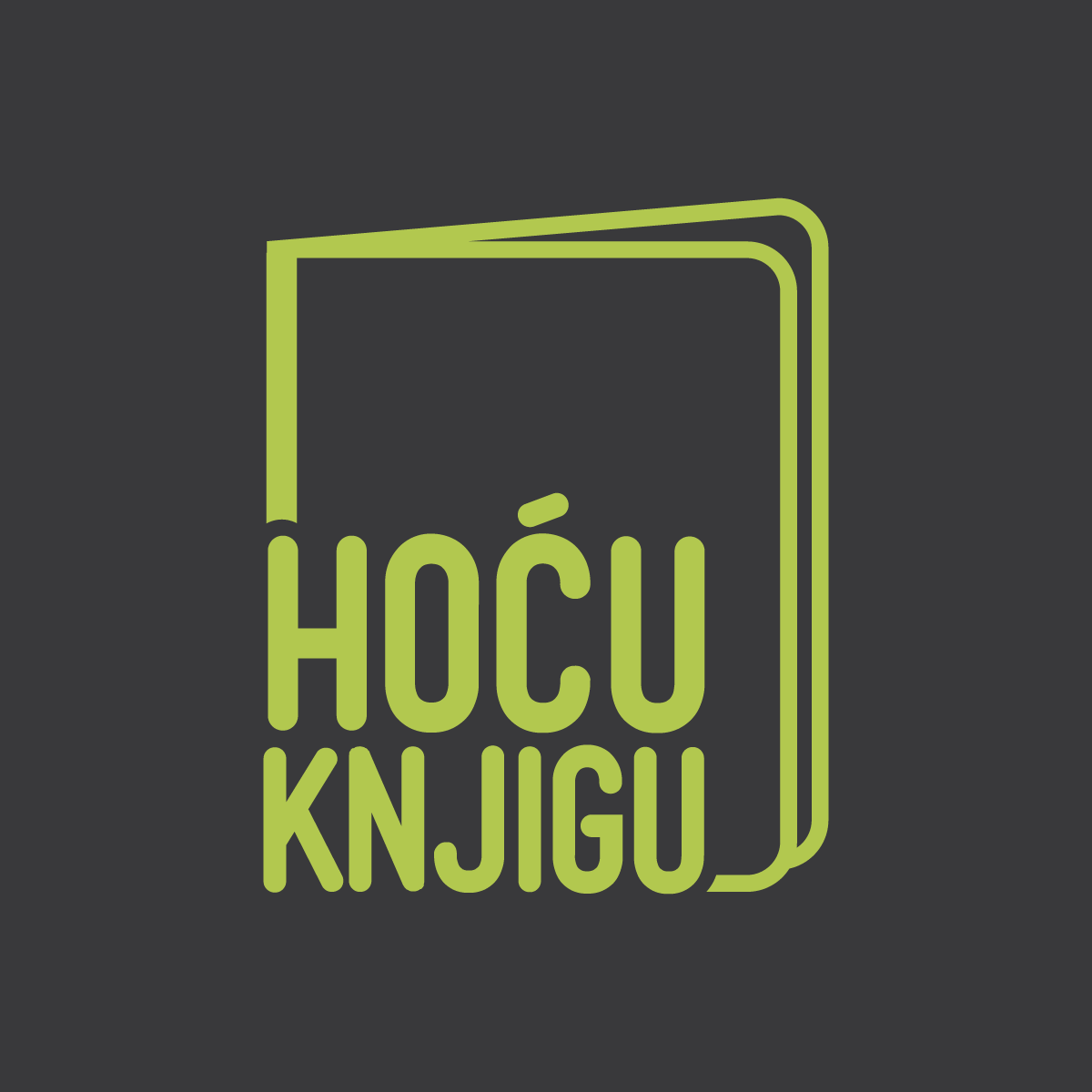 Profile logo
