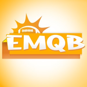 EMQB Pro Bowl Week Jeopardy w/ Nicky Vegas