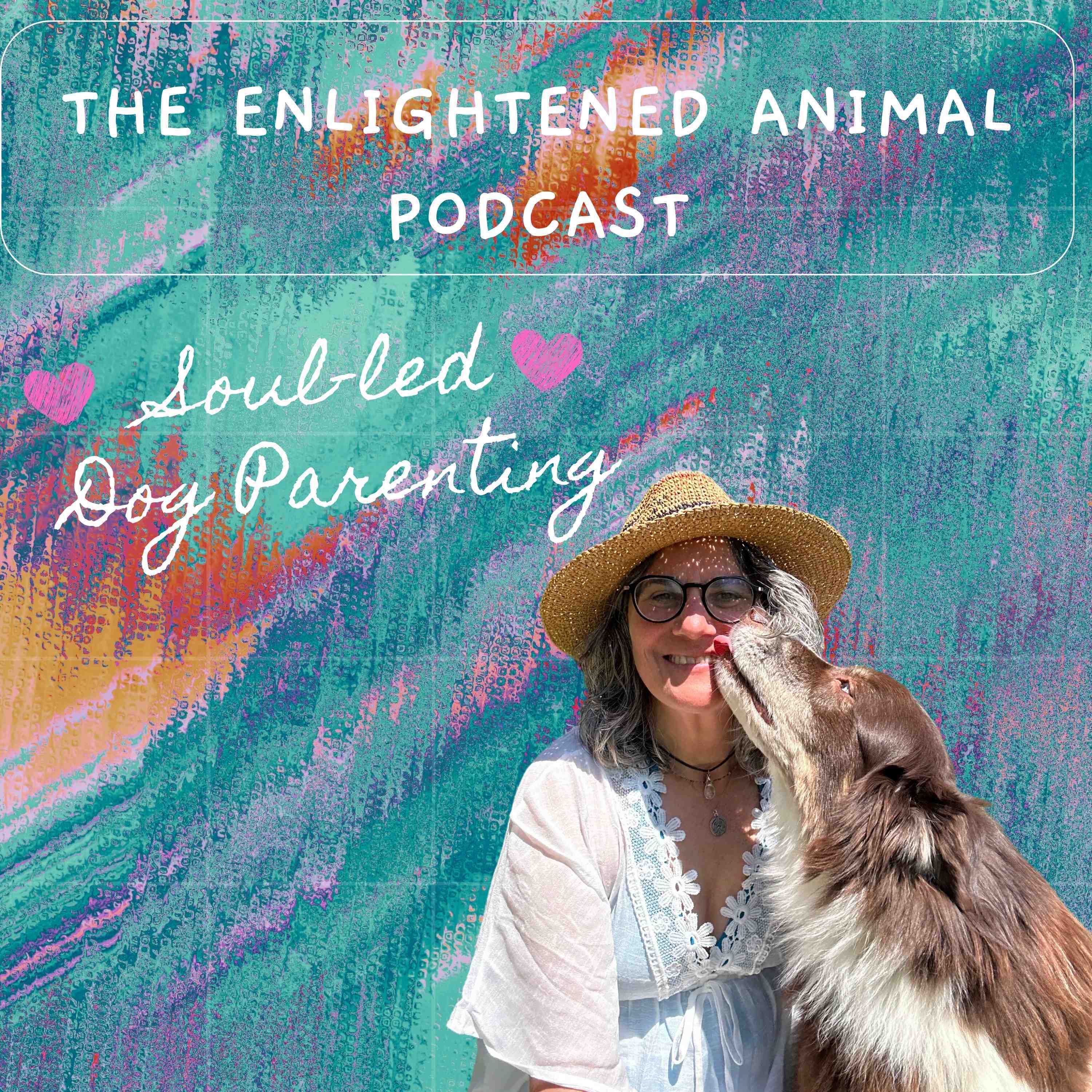 The Enlightened Animal Podcast