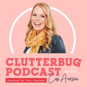 Taking Back Control of your Life - Interview with Heather Chauvin