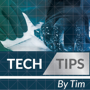 Episode 19: Fiber Reinforced Fillers Tech Tip Adjustment