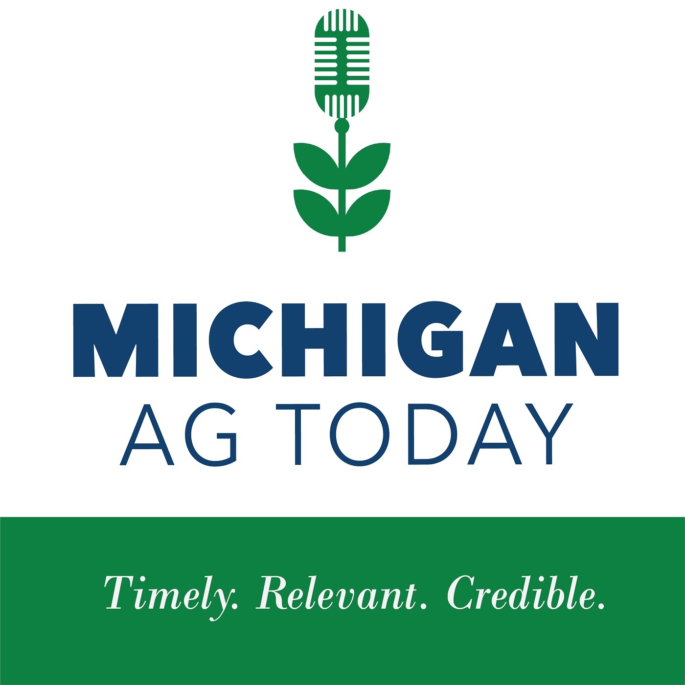 The Michigan Ag Today Podcast