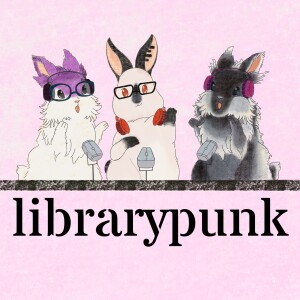 111 - Seizing the Means of Library Interoperability feat. Cory Doctorow