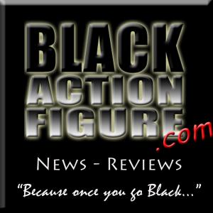 BlackActionFigure.com