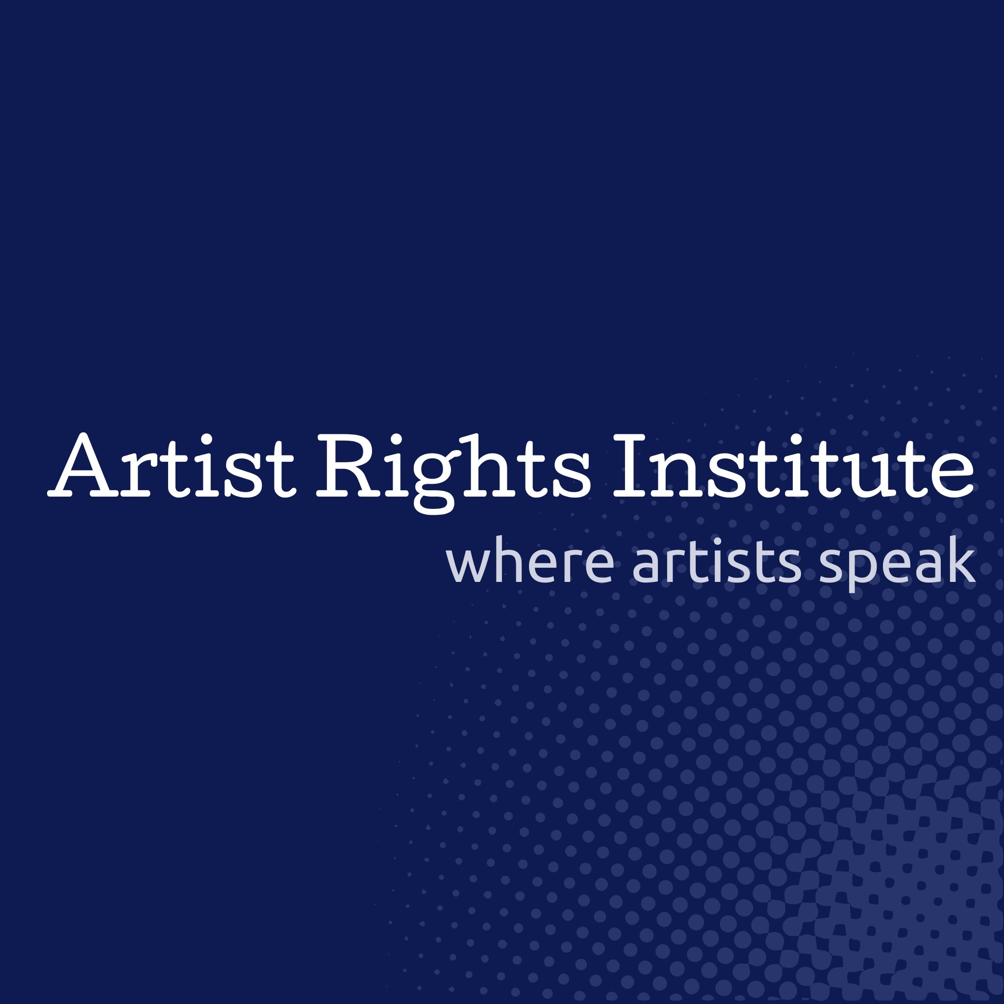 The Artist Rights Watch