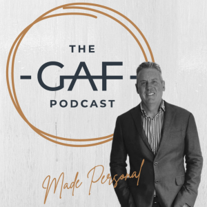 Episode 01: Scott & Craney Introduce The GAF
