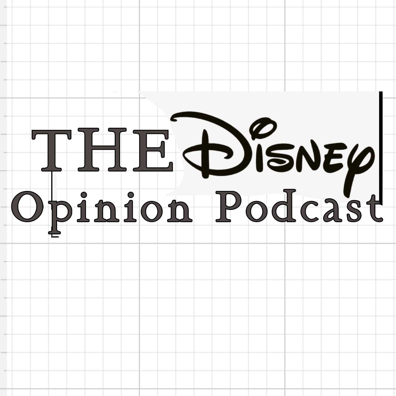 The Disney Opinion
