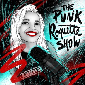 Ep. 90: Lisa Brownlee’s Important Punk Work (Vans Warped Tour Manager, Punk Rock Museum)