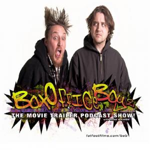Box Office Boyz w/ Ryan & Aaron