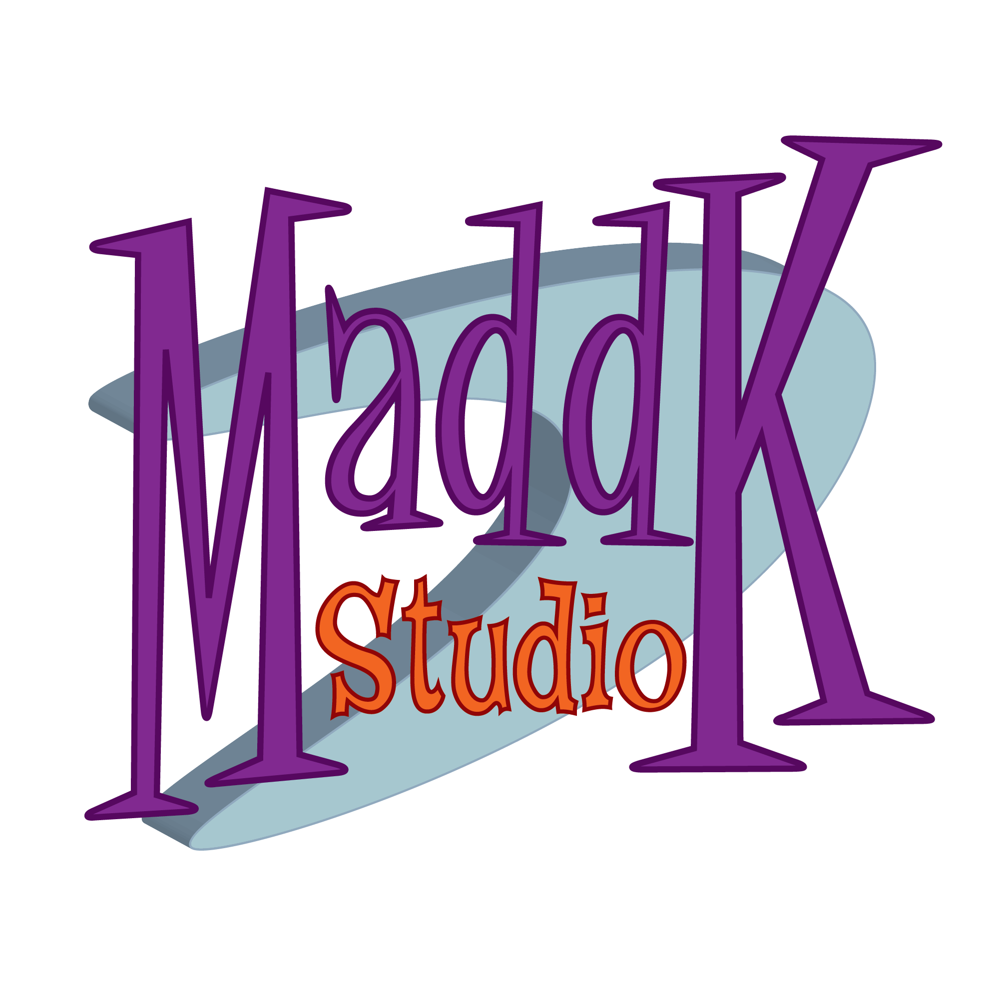 The MaddK Studio Podcast!