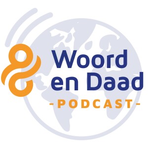 Woord en Daad podcast