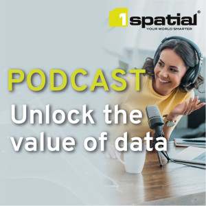 1Spatial: Unlock the Value of Data