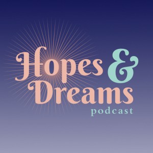 Episode 5: Susie Baxter - Recurrent Loss: Grief & Hope