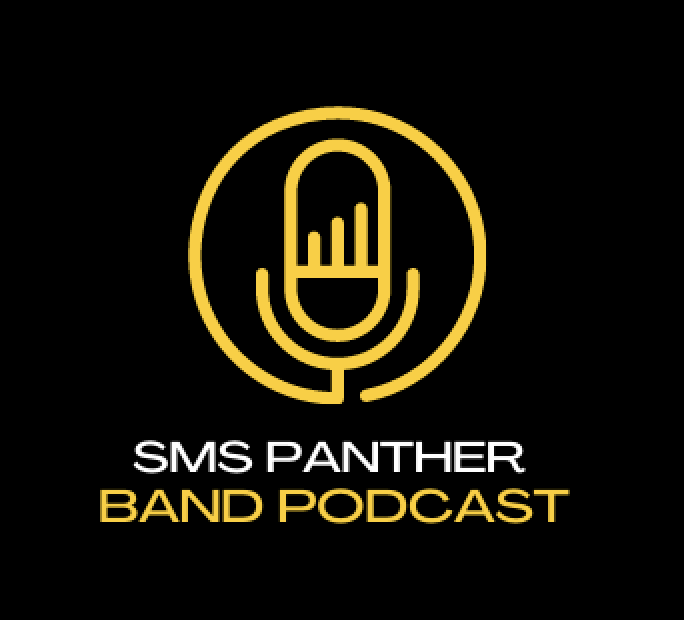 SMS Panther Band Podcast Series