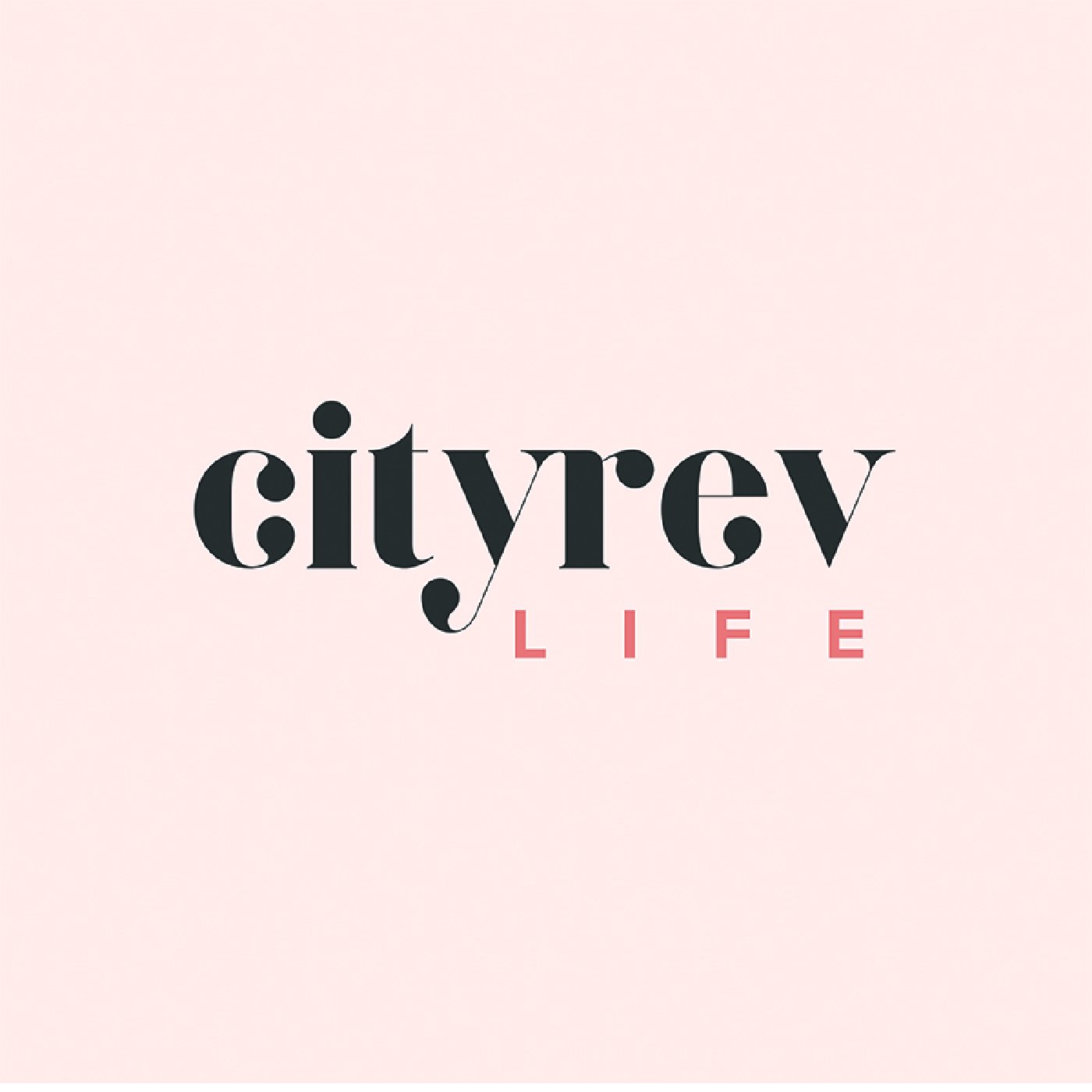 City Rev Life Podcast