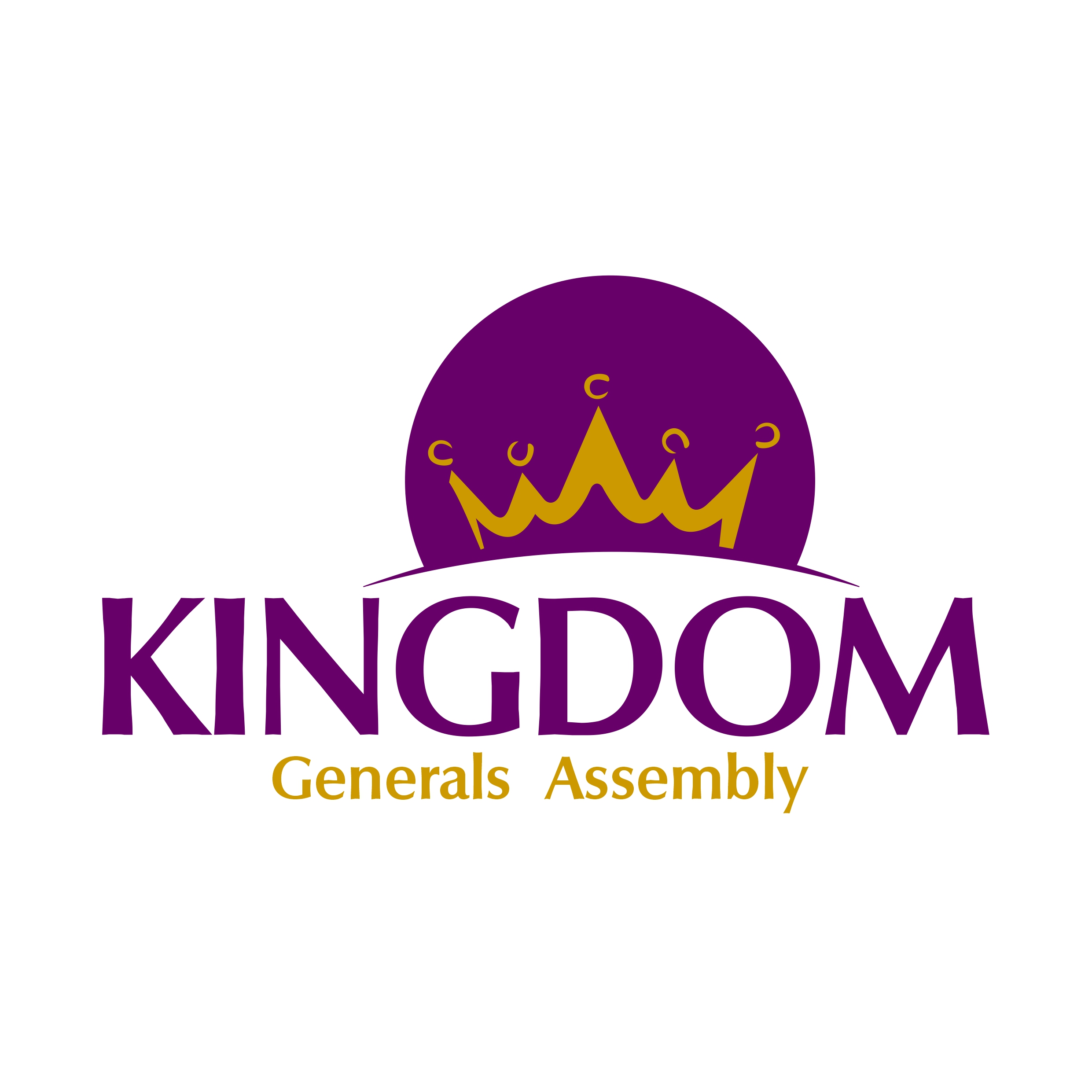 Kingdom Generals Assembly