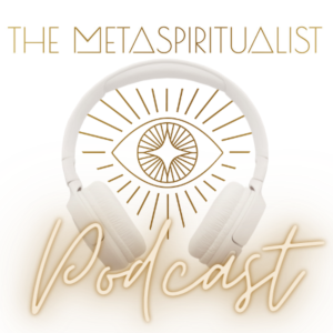 MetaSpiritual Talk: Third Eye Awakening with Therone Shellman