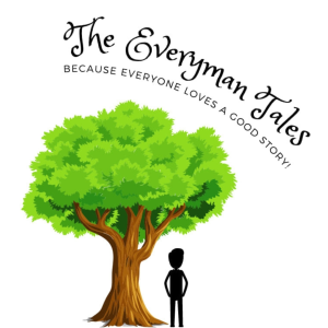 The Everyman Tales - Titus and the new world!