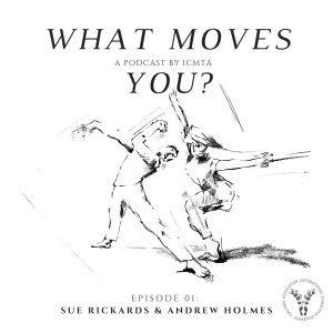 What Moves You? Podcast by ICMTA