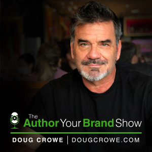 The Author Your Brand Show