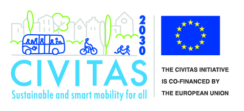 Profile logo