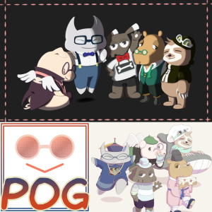 POG (Pig-Min + AOGN)