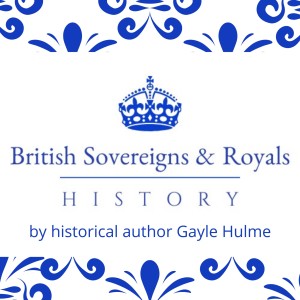 British Sovereigns & Royals