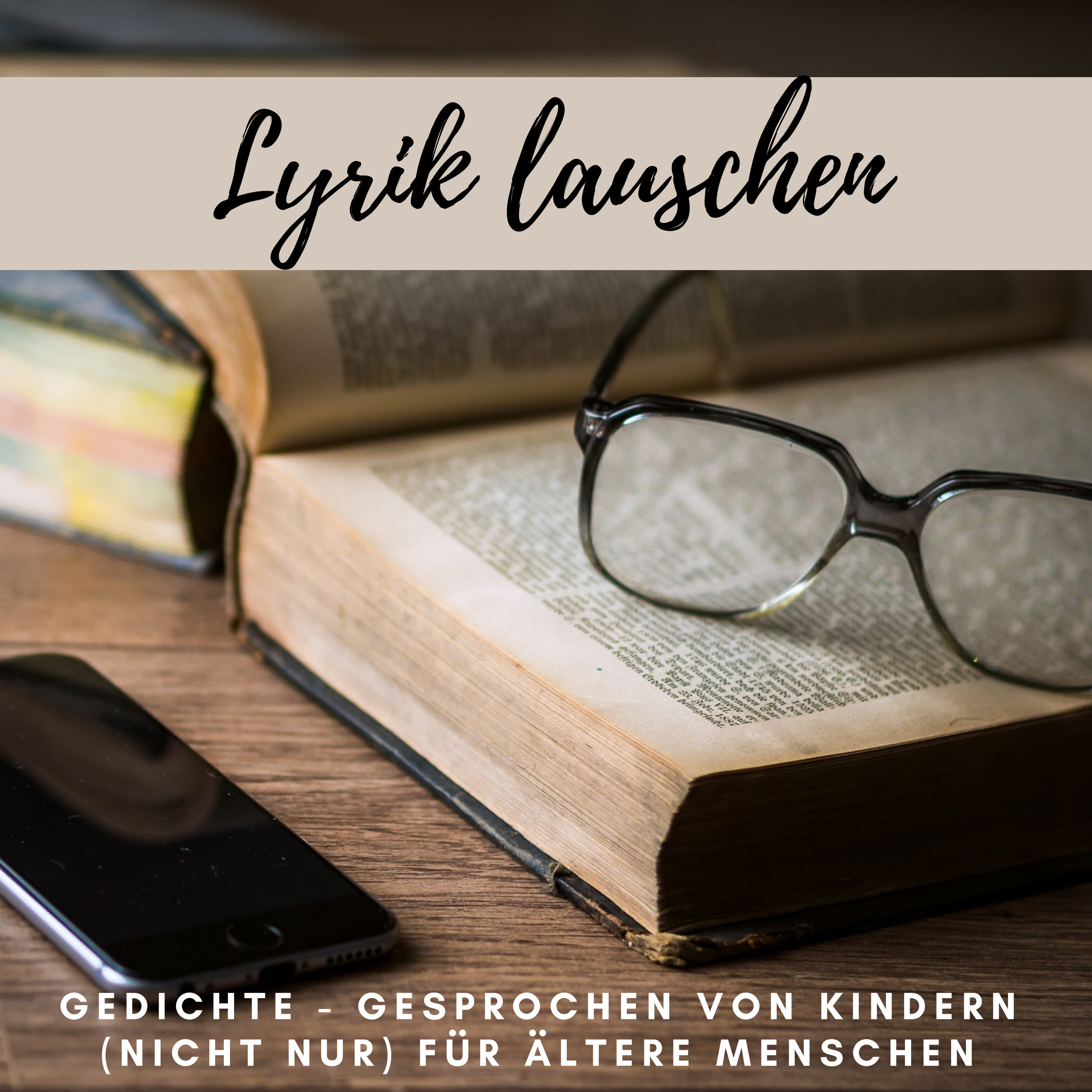 Lyrik lauschen