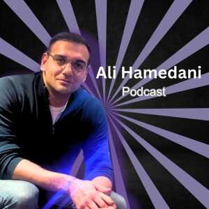 Ali Hamedani