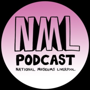 Season 1 Trailer: National Museums Liverpool Podcast