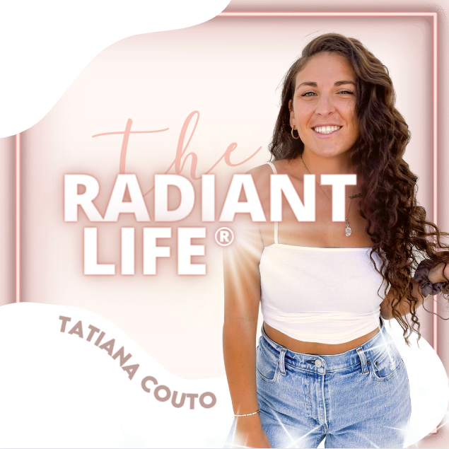 The Radiant Life®: Mindset & Manifestation