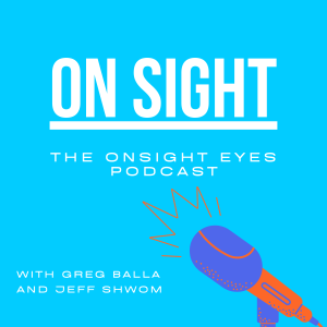 What is OnSight Eyes?