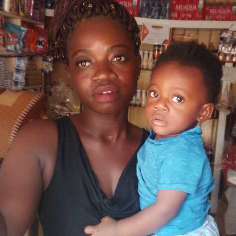Richel Asabea Twum